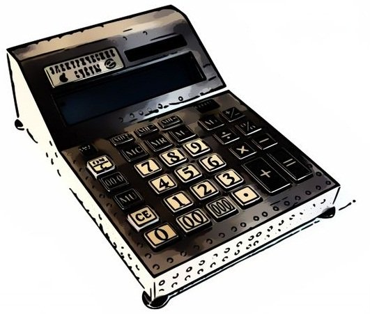 calculator